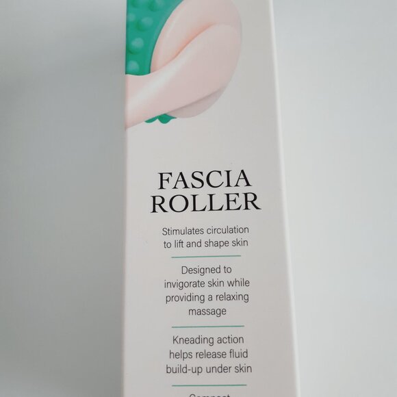 Fascia Roller For Sore Muscles - Picture 6 of 7